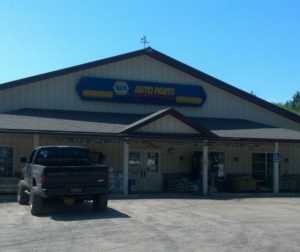 NAPA auto parts